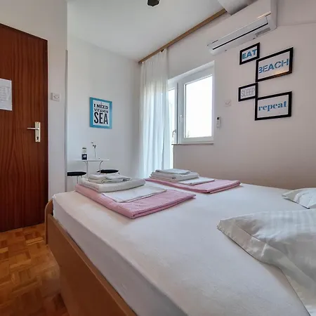 Sofija Affittacamere Selce