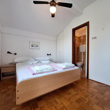 Affittacamere Sofija Selce