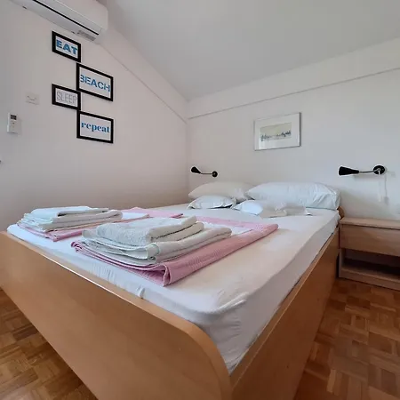 Sofija Affittacamere 3*