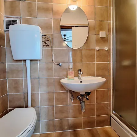 Affittacamere Sofija 3*