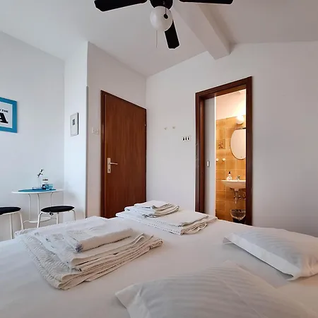 Sofija Affittacamere Selce