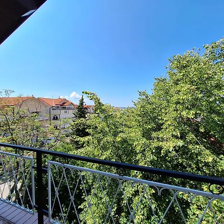 Affittacamere Sofija Selce