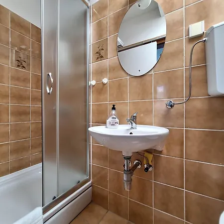 Affittacamere Sofija