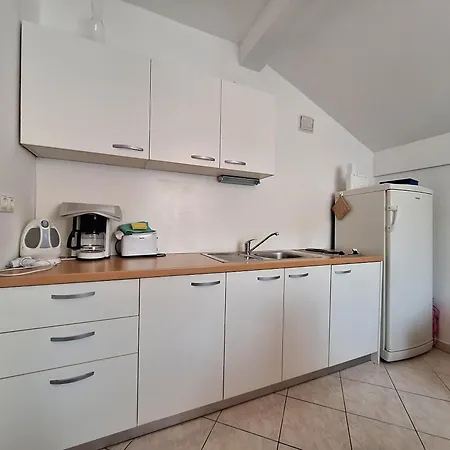 Sofija Affittacamere 3*