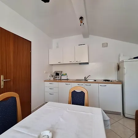 Affittacamere Sofija Selce