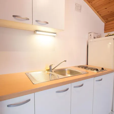 Sofija Affittacamere 3*