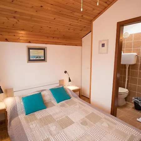 Sofija Affittacamere 3*