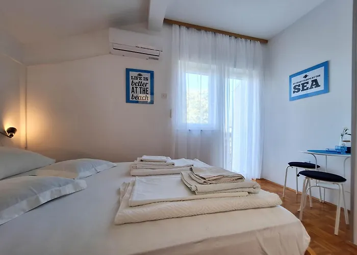 Sofija Gasthuis Selce