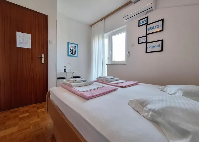 Sofija Gasthuis Selce