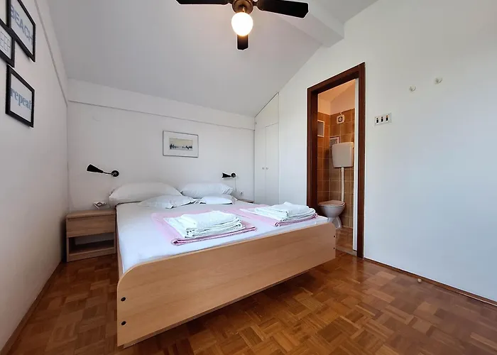 Gasthuis Sofija Selce