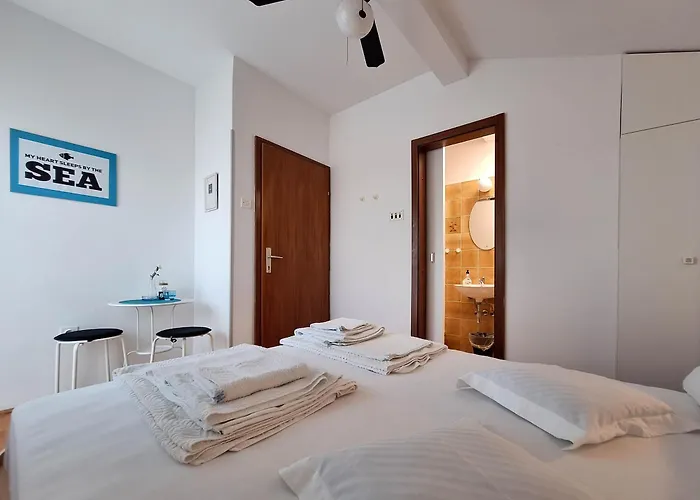 Sofija Gasthuis Selce