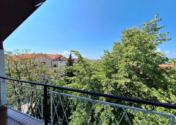 Gasthuis Sofija Selce