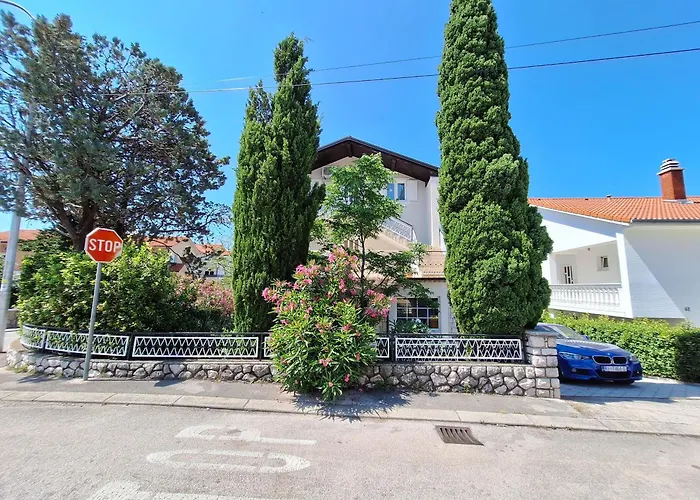 Gasthuis Sofija Selce