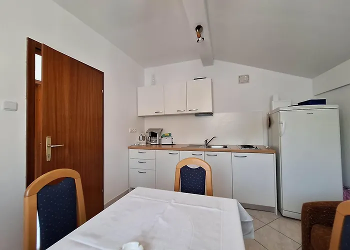 Gasthuis Sofija Selce